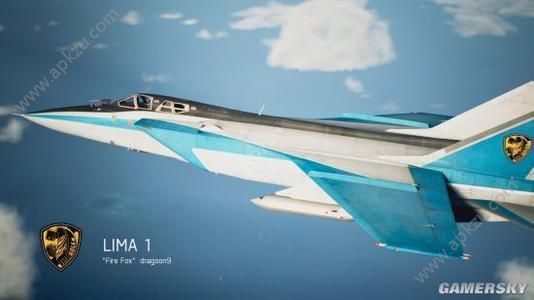 皇牌空战7未知空域VR游戏中文版最新安装  v1.0图5