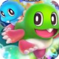 泡泡龙4个朋友们手机版