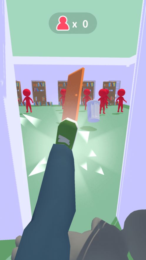 上去就是一Jio游戏官方安卓版  v1.0图4