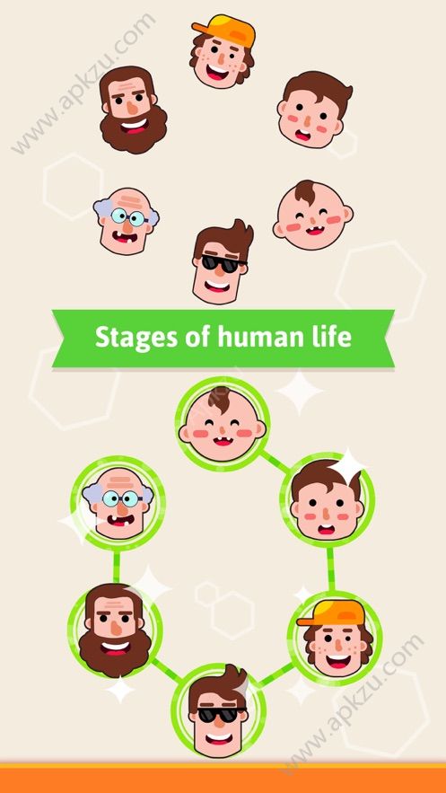 Match Catch安卓版图3