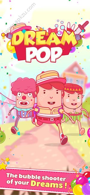 梦幻流行安卓版图1