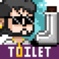 开罗男厕所大作战宝石关卡全安卓版  V1.0.1