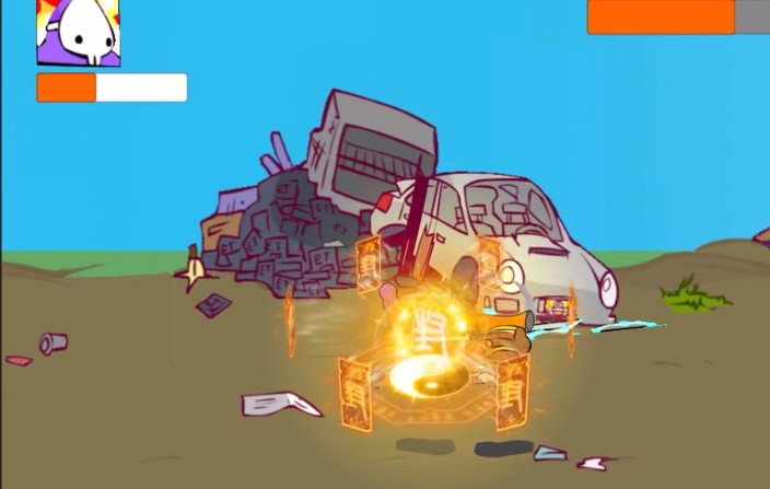 M木糖M狂扁小朋友官方手机版  v1.1.2图4