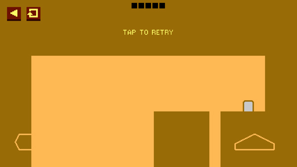 只有一道门2图2