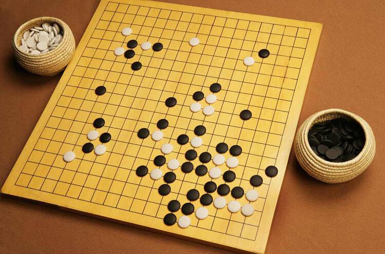 万宁围棋游戏合集
