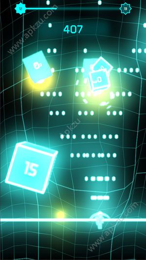 荧光射击游戏安卓版最新下载  v1.4图4