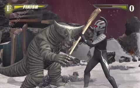 奥特曼怪兽大作战哥斯拉手机版  v1.0图2