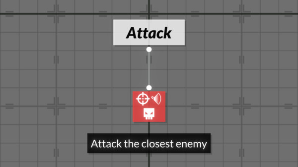 机械角斗士游戏图4