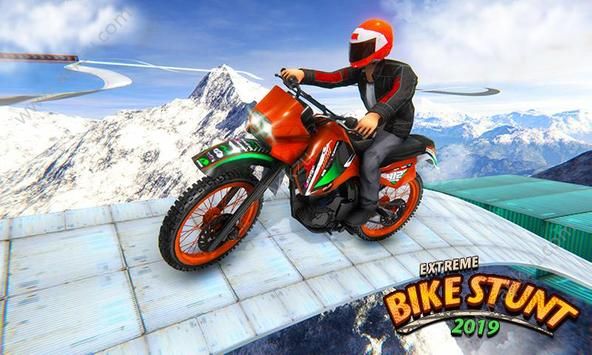 极限自行车特技2019车辆完整安卓版  v1.0.9图1