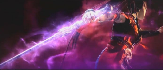 永劫无间开箱模拟器安卓游戏手机版  v1.0图2