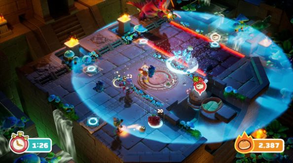 分手面包房手机版图4