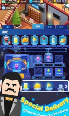 休闲度假大亨游戏最新手机版  v1.0图2