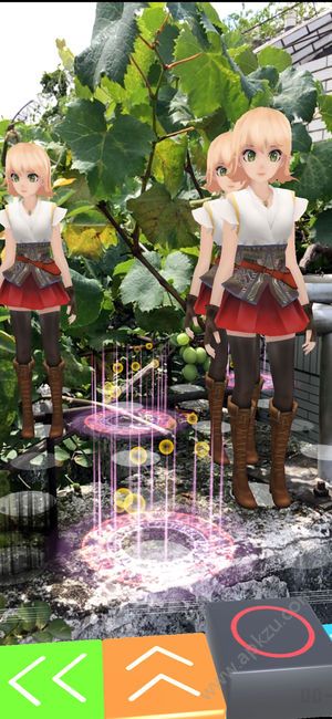 逻辑女孩游戏下载中文安卓版（Logic Girl）  v1.0图2