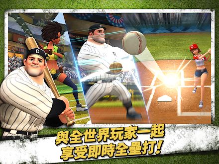 全垒冲突金币钻石安卓版  v1.6.0图3