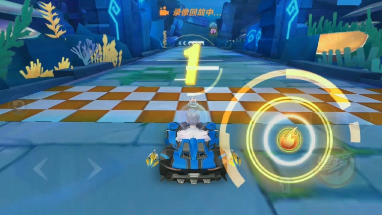 次元飞车助手图2