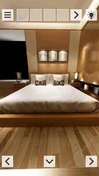 密室逃脱赠给母亲的礼物官网安卓版  v1.0图1