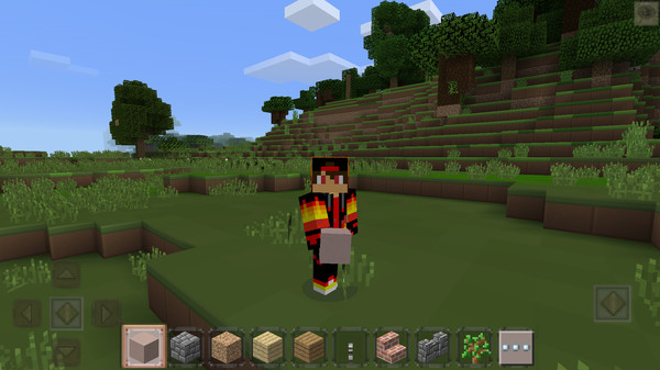 我的新世界游戏最新手机版  v1.0图3