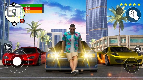 全球使命边境英雄图1