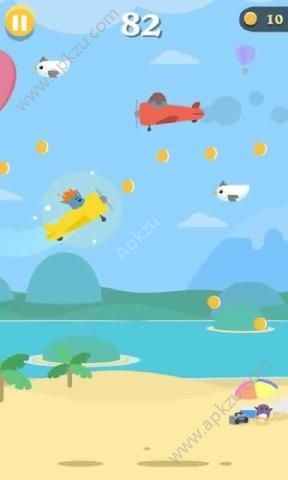 蠢蠢的死法3安卓版图4