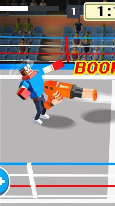 像素拳击冠军安卓最新版游戏  v1.0.1图1