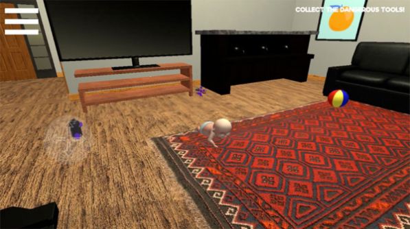 谁是你爸爸模拟器游戏图3