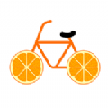 橙子单车app