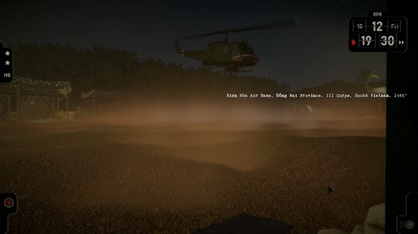 电台指挥官中文版图1