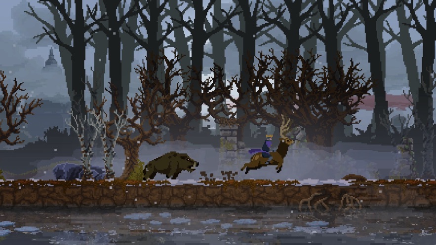 王国两个皇冠手机版图4