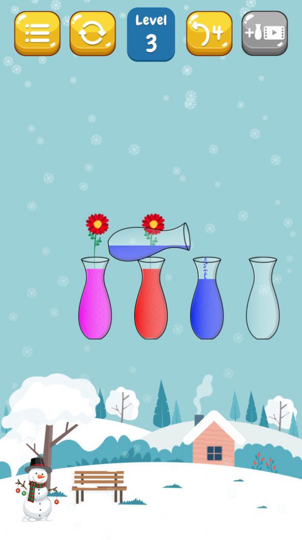 倒沙我最6游戏图2