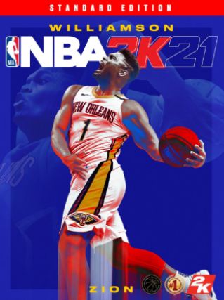 NBA 2K21 Arcade Edition金币安卓版  v98.0.2图1