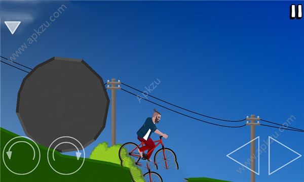 Short Ride游戏全完整中文安卓版（短途旅行）  v1.4图4