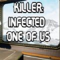 杀手被感染的我们之一游戏