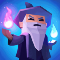 乱斗魔法师游戏安卓手机版  v1.0