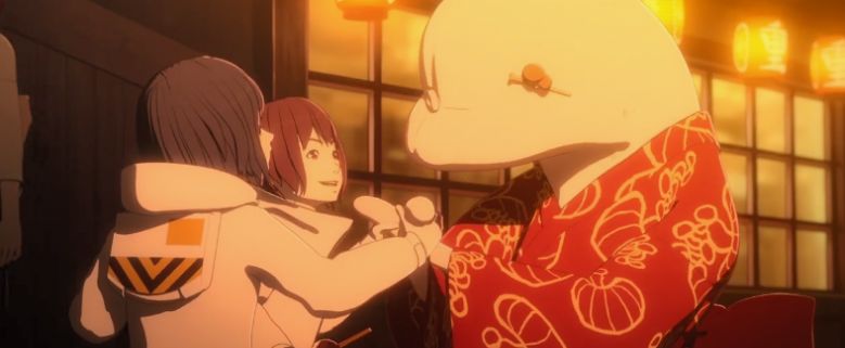 希德尼娅的骑士编织爱的行星官方中文版  v1.0图3