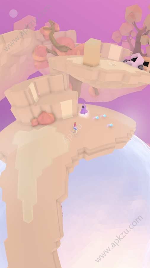 阿波罗的梦幻旅程中文完整安卓版  v1.03图1