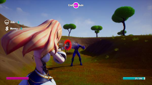 丹妮莉丝奇迹中文版图1