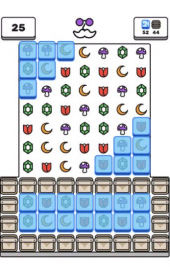 匹配收藏家游戏安卓版图2