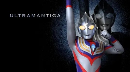 抖音版迪迦奥特曼动态壁纸超清1080帅气图片大全免费下载  v1.0图1