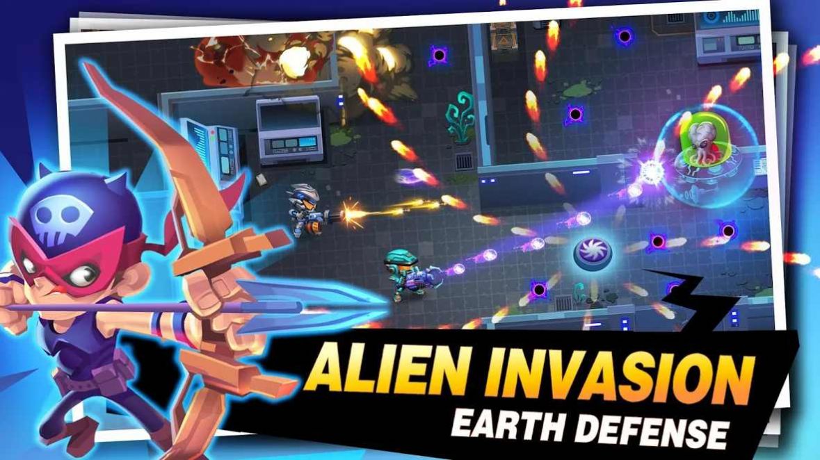 元气森林手游官方正式版  v1.0图3