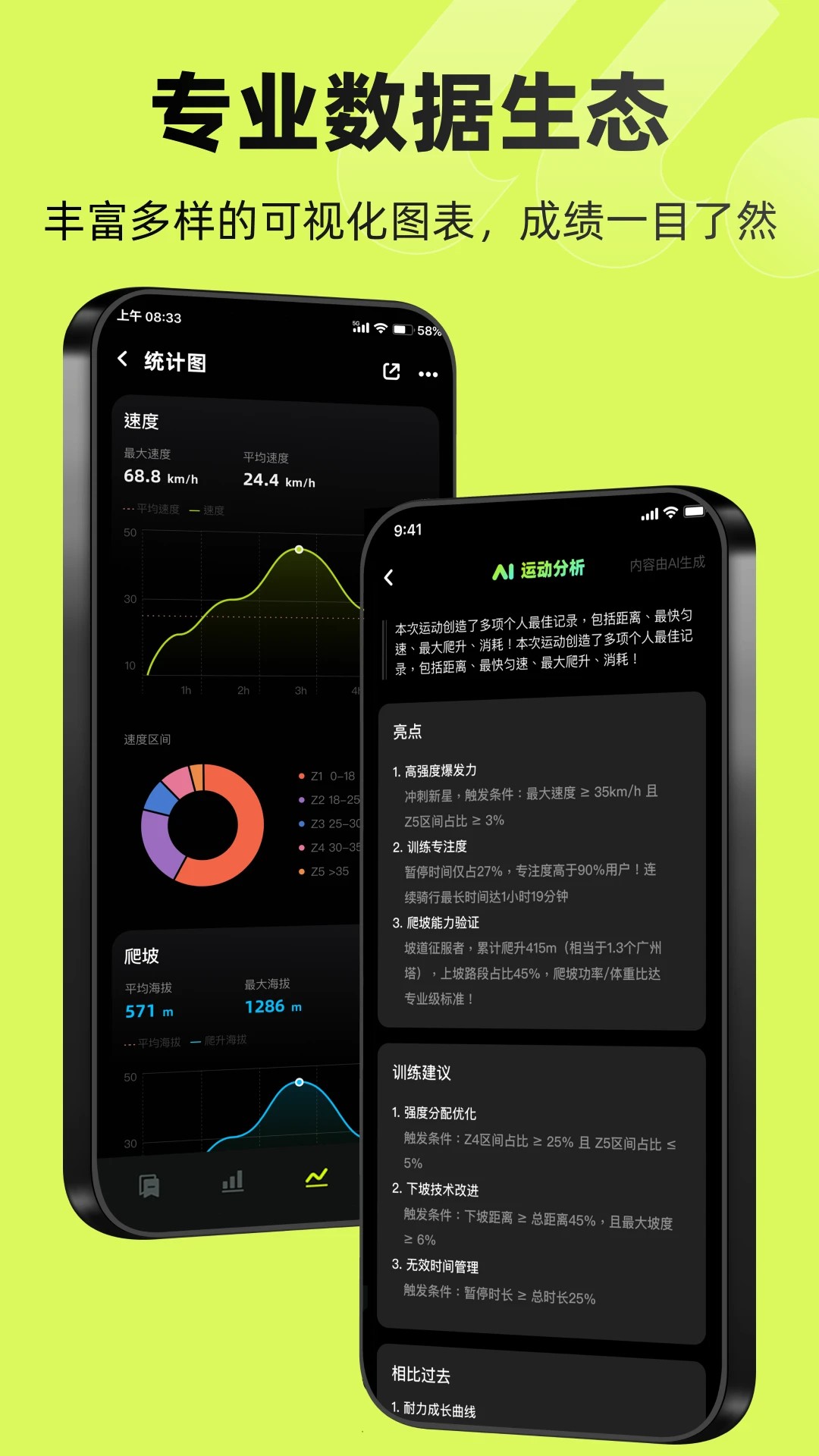 际刻骑行免费版图1