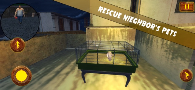 肉先生(Mr Meat)图3