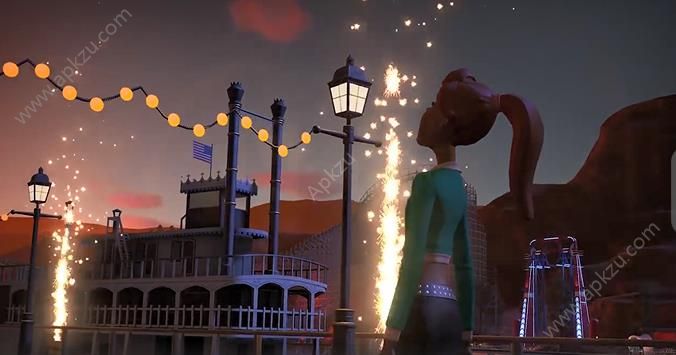 过山车之星蓝图存档最新中文手机版(Planet Coaster) v1.0图3