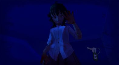 恐怖校园游戏中文版图3