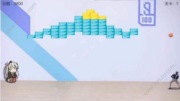 鸡你好美游戏图2