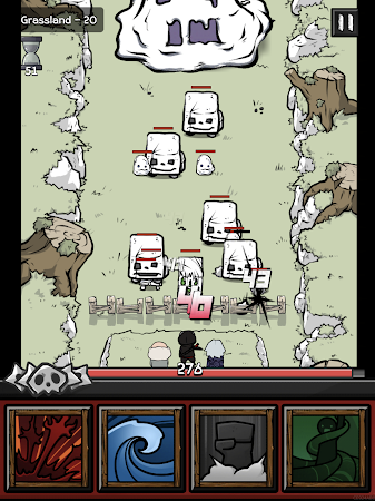 忍者x战斗游戏图4