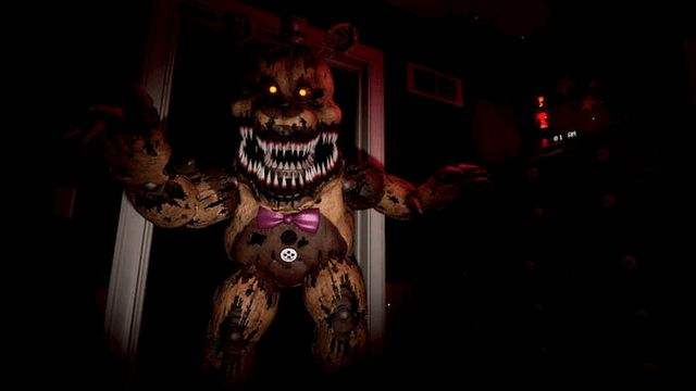 西方恐怖游戏合集