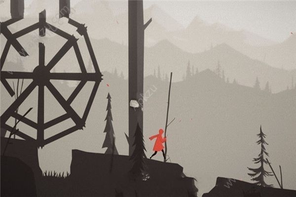 恐惧之旅游戏人物汉化安卓版  v1.3.1图2