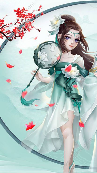 仙武奇缘官网图1