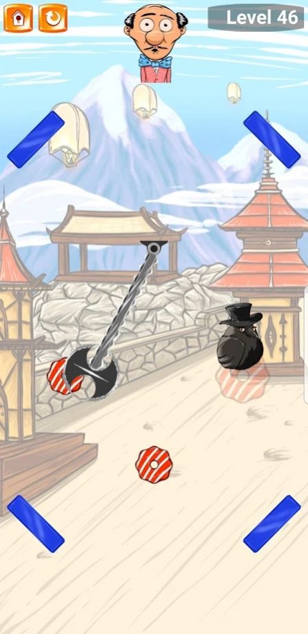 糖果小鸟游戏图4