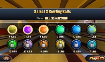 口袋保龄球手机版下载图片1